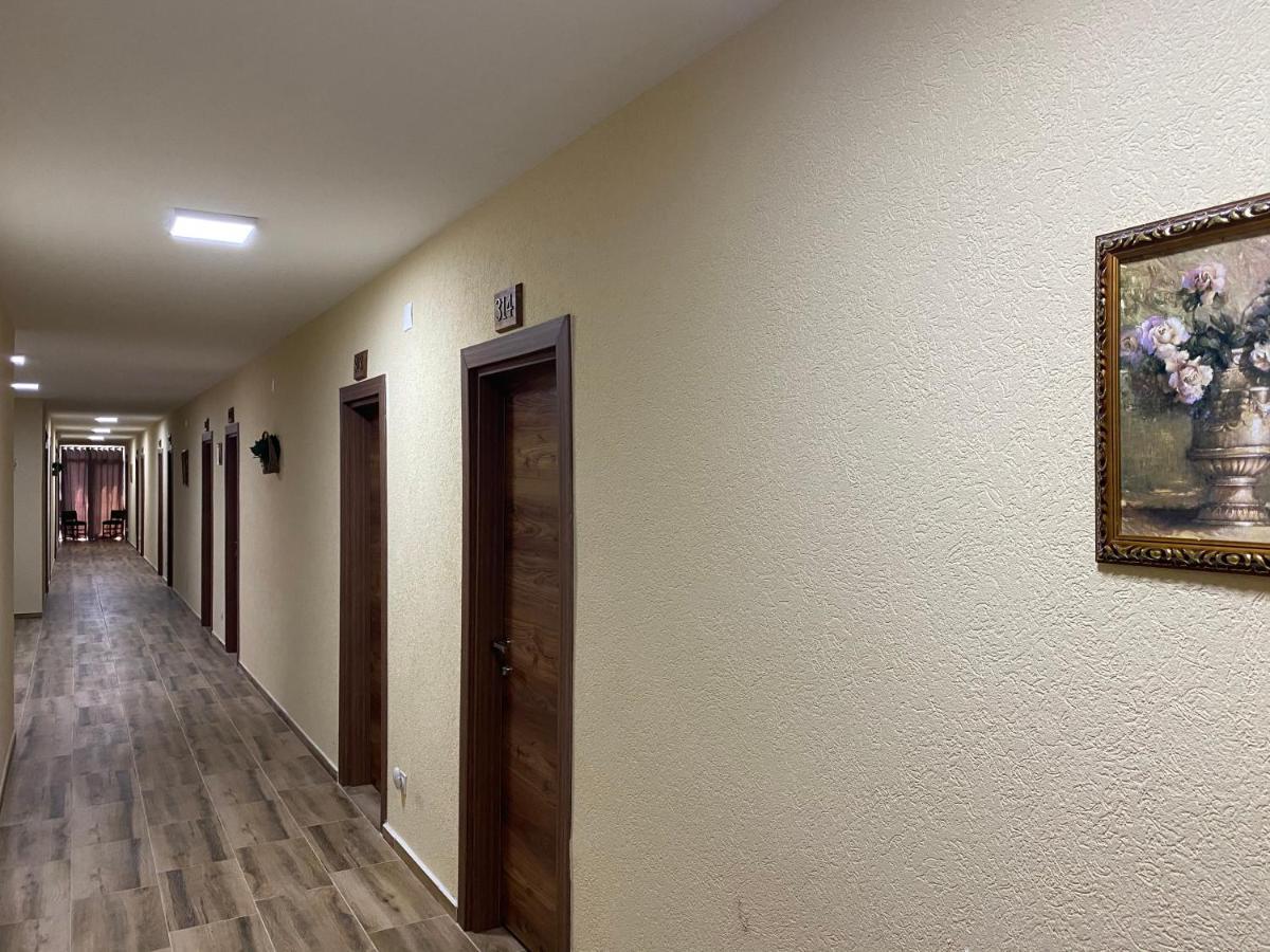 Hotel Park Negotino  Bagian luar foto