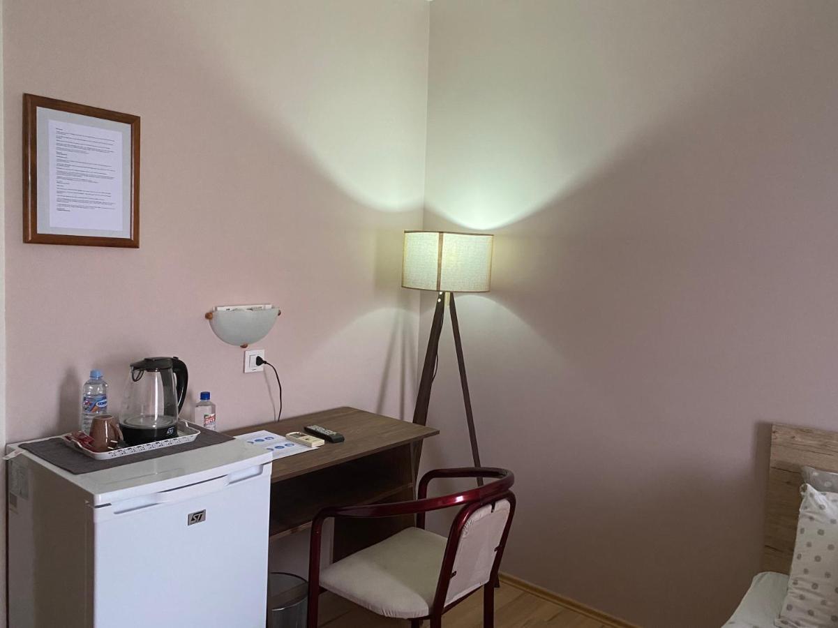 Hotel Park Negotino  Bagian luar foto