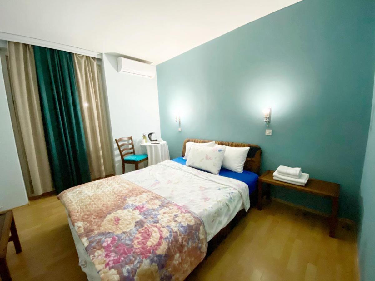 Hotel Park Negotino  Bagian luar foto