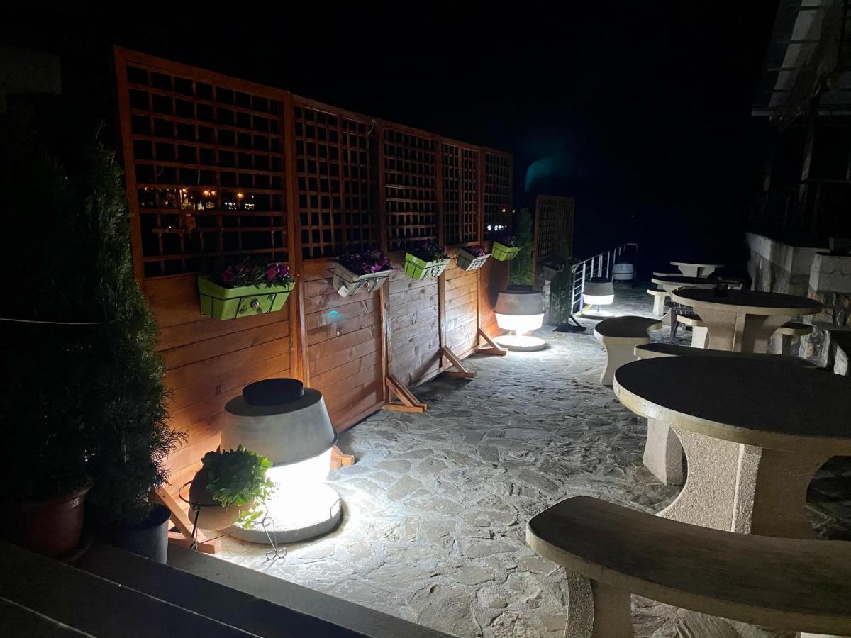 Hotel Park Negotino  Bagian luar foto
