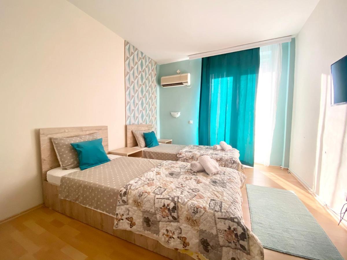Hotel Park Negotino  Bagian luar foto