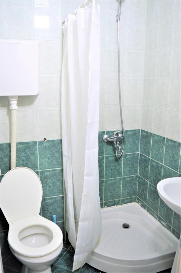 Hotel Park Negotino  Bagian luar foto