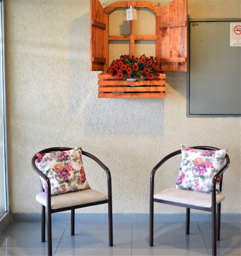 Hotel Park Negotino  Bagian luar foto